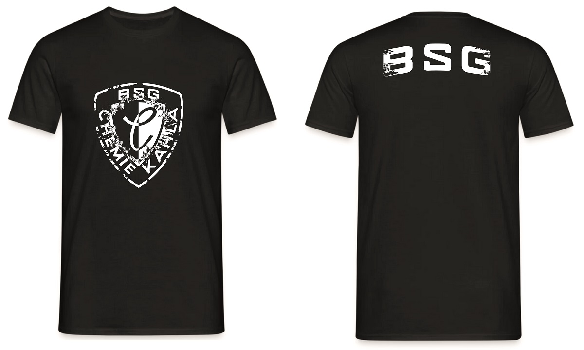 Shirt "BSG"